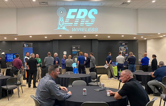 Trade Show Solutions