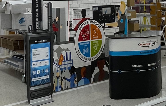 Trade Show Solutions