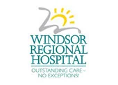 Windsor Regional Hospital