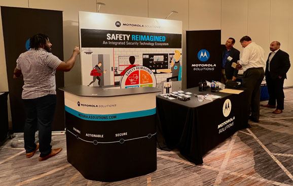 Trade Show Solutions Trade Show Solutions