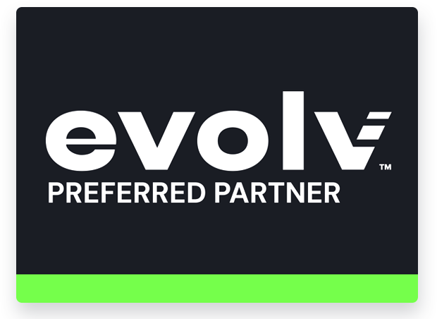 Evolv Preferred Partner