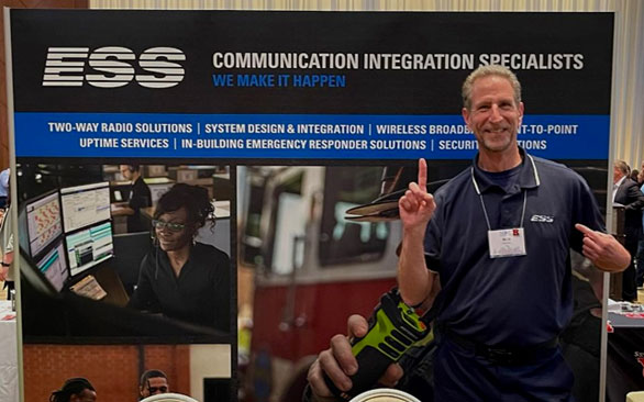 Trade Show Solutions Trade Show Solutions
