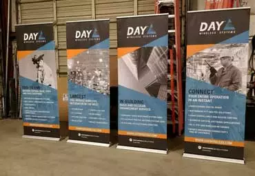 Banners