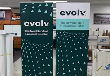 Banners