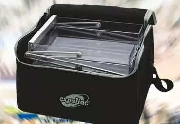 Brochure Stands