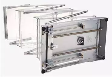 Brochure Stands