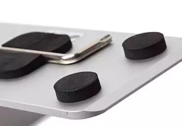 Custom Shapes