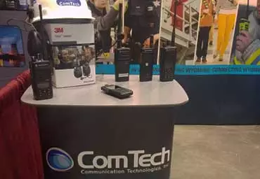 Counters