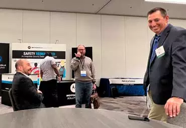 Image Walls