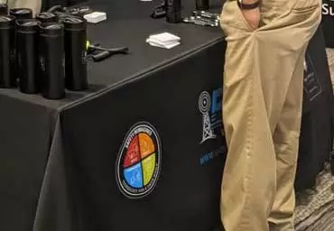 Table Throws