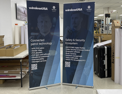 Banners